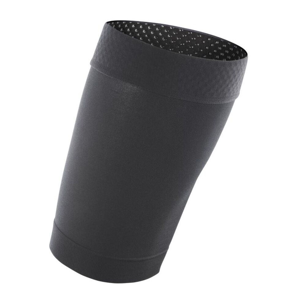 Sprio Adults Unisex Lightweight Compression Quad Guards / Black